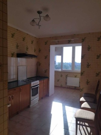 Оренда 1 кімнатної квартири на Виставці - фото 1