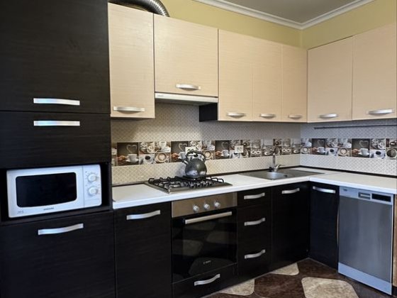 Оренда 2к квартири Ивано-Франковск