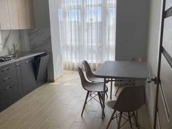 Оренда 1-кімн.квартири Ивано-Франковск