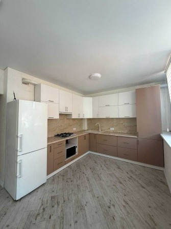 2к Озерна. нб інд.опалення - фото 1