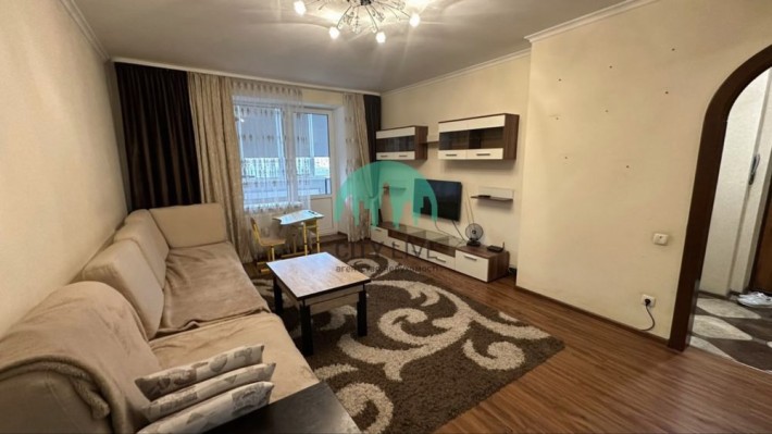 Оренда 2-кім квартири на Каскаді в новобудові (63) - фото 1