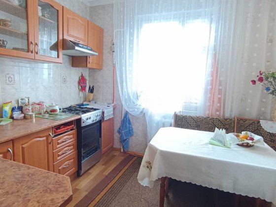 Оренда 1- кімнатної квартири район Ракове Хмельницкий