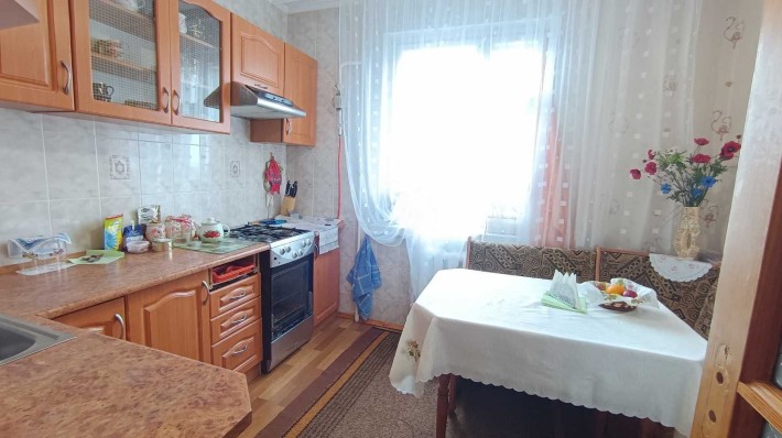 Оренда 1- кімнатної квартири район Ракове - фото 1