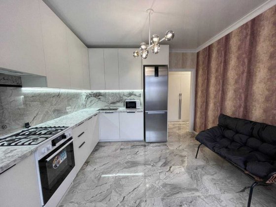 Двокімнатна авторська квартира на Озерній! Хмельницкий