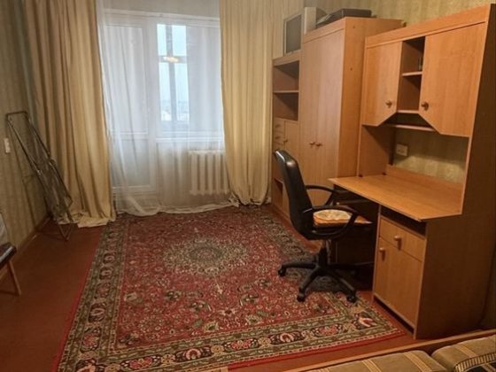 Здам 1 кім квартиру на Фастівській Белая Церковь