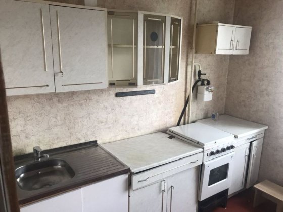 Оренда 1-но кімнатноі квартири центр Белая Церковь