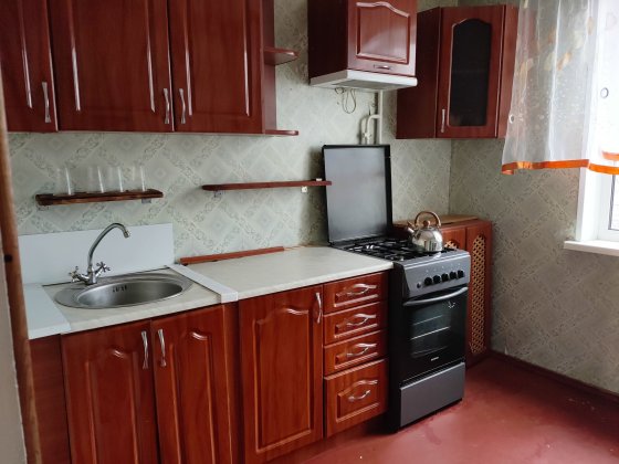 Здам 1 кім. квартиру на Таращанському м-ві