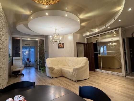 Здам двокімнатну квартиру поруч з Центральним парком Ирпень