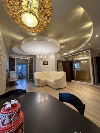 Здам двокімнатну квартиру поруч з Центральним парком - фото 1