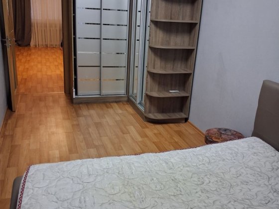 Здам 2-кім. квартиру,район Вокзальна Белая Церковь