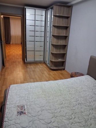 Здам 2-кім. квартиру,район Вокзальна - фото 1