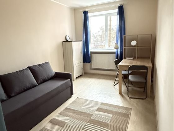 1 кімн. 40 м2 12500 грн