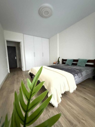 Оренда 1-кімнатної квартири м. Ірпінь. - фото 1