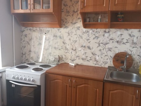 Здам 1-но кім квартиру на Леваневського