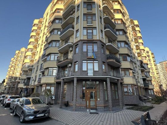 Здам 1К ЖК Річ таун + балкон, газ! Перша здача Ірпінь