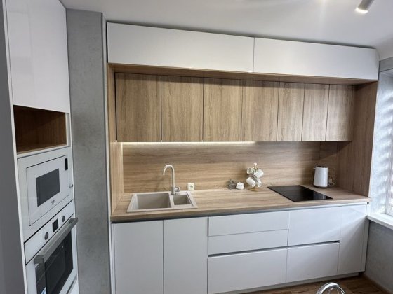 Оренда 3х кімн квартири Раківка вул.Наб.Лейт.Дніпрова (р-н МаркетОпт) Кременчук