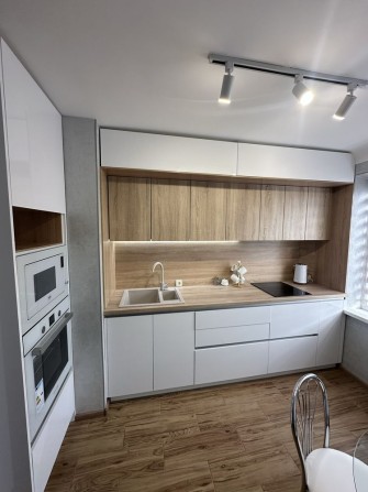 Оренда 3х кімн квартири Раківка вул.Наб.Лейт.Дніпрова (р-н МаркетОпт) - фото 1