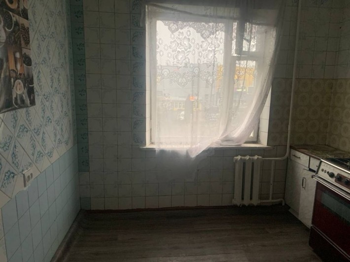 Оренда двох кімнатноі квартири на Заготзерно - фото 1