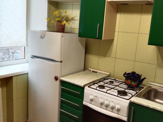 Оренда 1-ної кВ по вул. Вокзальна,3 Белая Церковь