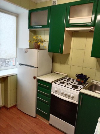 Оренда 1-ної кВ по вул. Вокзальна,3 - фото 1