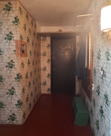 1 кімнатна каартира - фото 1