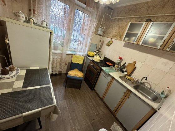 Оренда від місяця ! Вільна до поселення !Здам центр міста. 2кім Кременчук