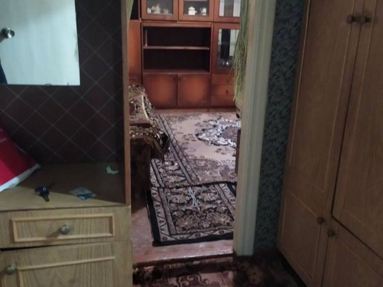 Оренда одно кімнатноі квартири  на Озерній Хмельницький