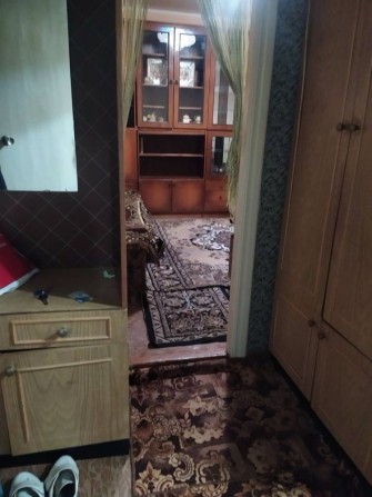 Оренда одно кімнатноі квартири  на Озерній - фото 1