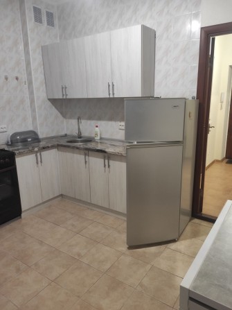 Оренда однокімнатної квартири - фото 1