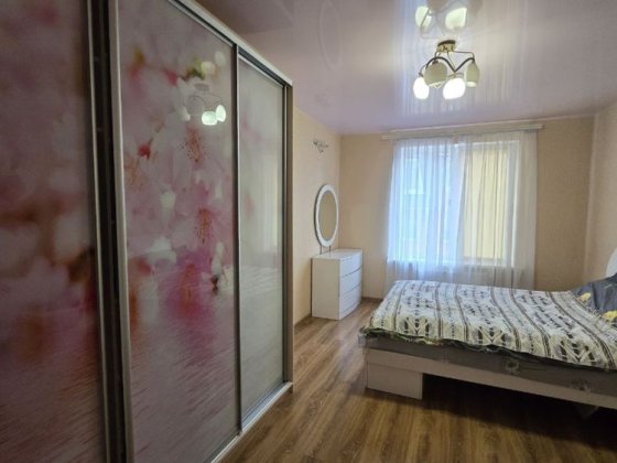 Оренда 2к квартири 65м2 біля Центрального парку. Газове опалення Ірпінь