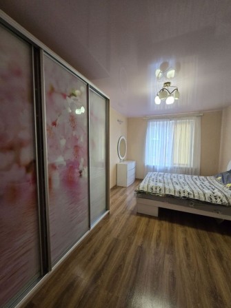 Оренда 2к квартири 65м2 біля Центрального парку. Газове опалення - фото 1