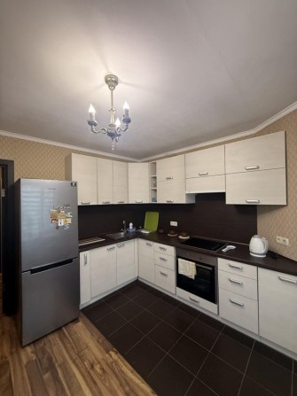 Оренда двокімнатної квартири - фото 1