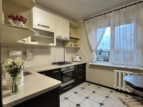 Здам VIP - квартиру