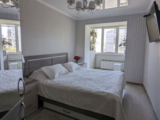 Оренда шикарної 3к квартири Хмельницький