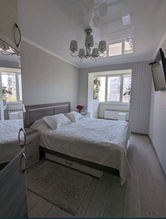 Оренда шикарної 3к квартири - фото 1