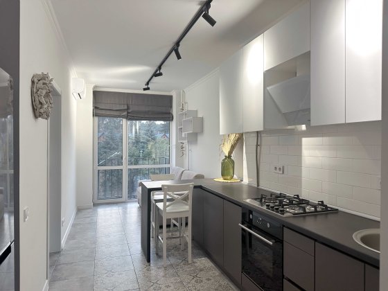 БЕЗ КОМІСІЇ з орендаря здам хорошу однокімнатну квартиру в Ірпені! Ирпень