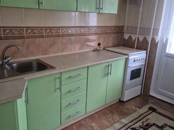 Здам 1к квартиру на Павліченка