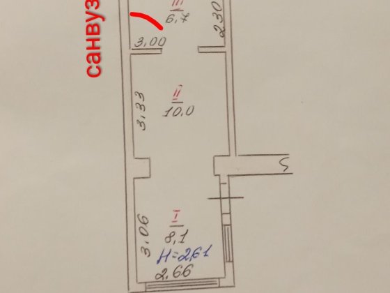 Довгострокова оренда комерційного приміщення Хмельницкий
