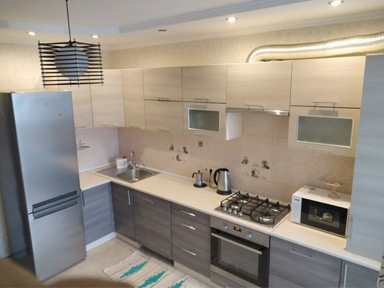 Оренда 2к. Квартира по вул. Івасюка. Івано-Франківськ