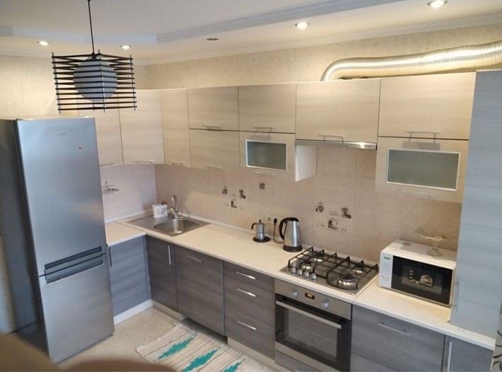 Оренда 2к. Квартира по вул. Івасюка. - фото 1