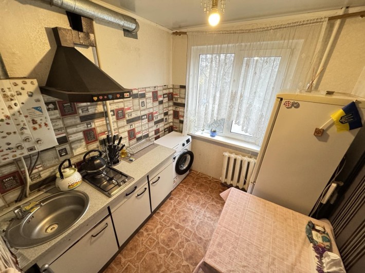 Оренда  1 кімнатної/Дитяча Стомат/Парк Олександрія - фото 1