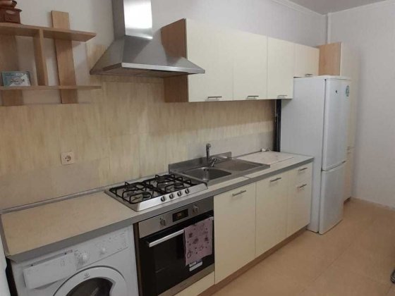 Оренда 1-кімнатної.квартири в новобудові,вул.Героїв Миколаєва. Ивано-Франковск