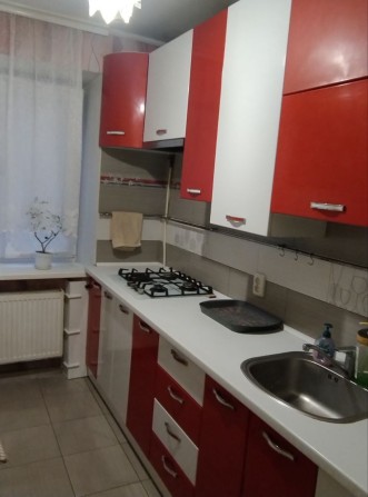 Оренда 2-кімнатна Центр - фото 1