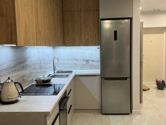 Оренда стильної 1к квартири в Центральний 2! Ірпінь