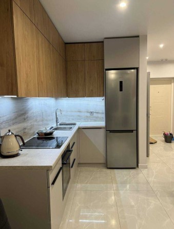 Оренда стильної 1к квартири в Центральний 2! - фото 1