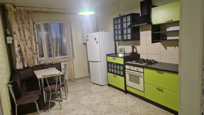 Оренда однокімнатної квартири - фото 1