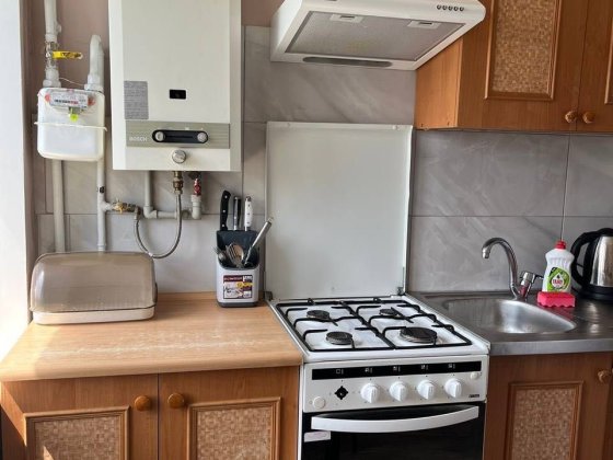 Оренда 1 км квартири поруч з центром Ивано-Франковск