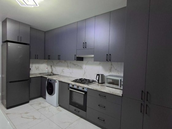 Оренда однокімнатної квартири,новобудова,вул.Горбачевського(АС-2) Ивано-Франковск