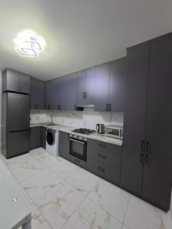 Оренда однокімнатної квартири,новобудова,вул.Горбачевського(АС-2) - фото 1