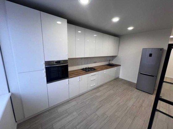 Стильна квартира з авторським ремонтом! Центр! Хмельницький